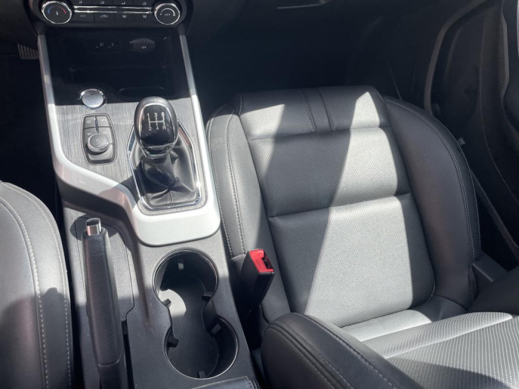 dr automobiles  4.0 1.5 115CV