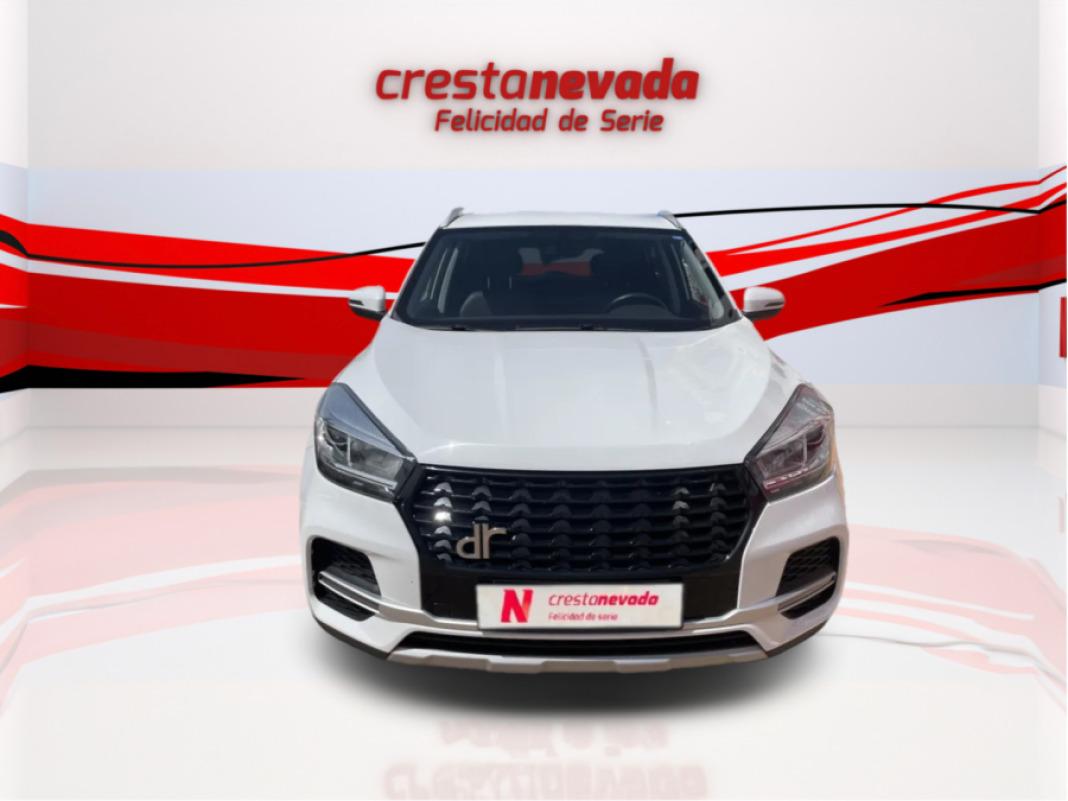 dr automobiles  4.0 1.5 115CV