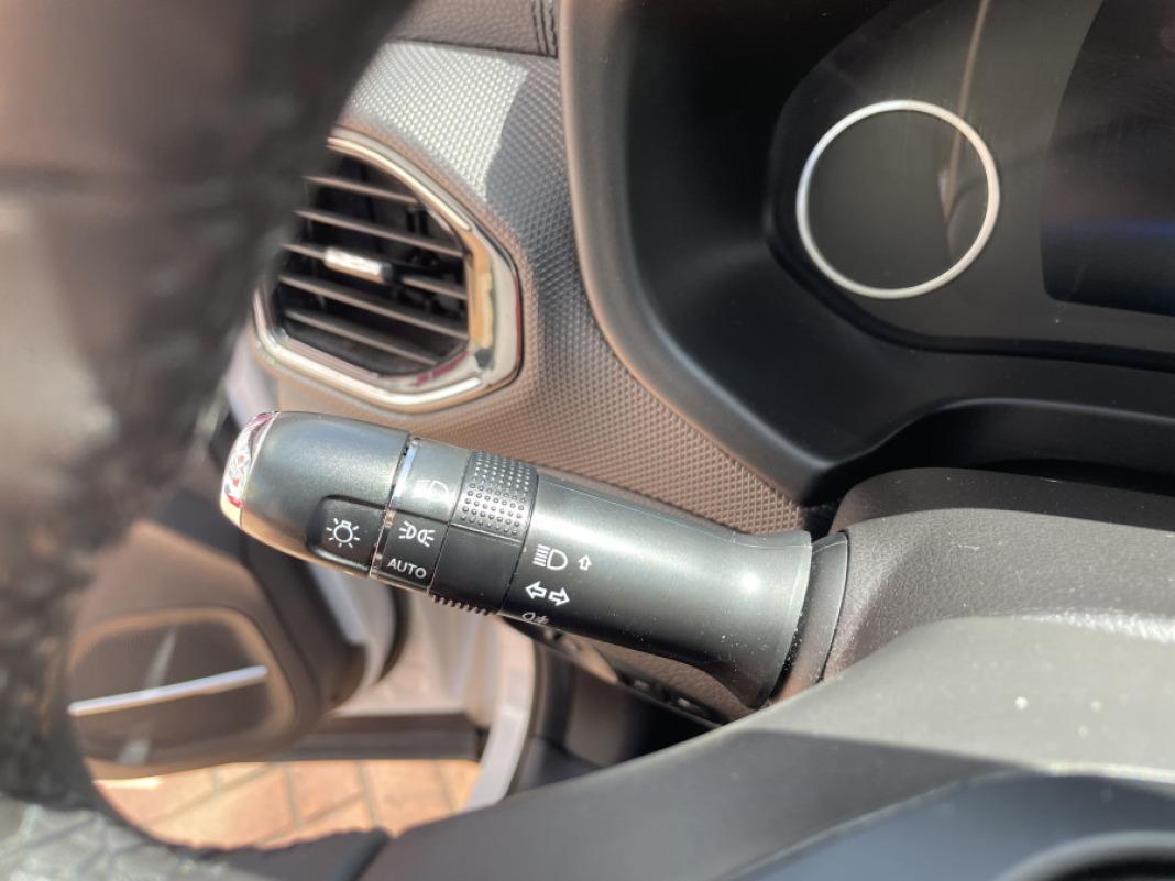 dr automobiles  4.0 1.5 115CV