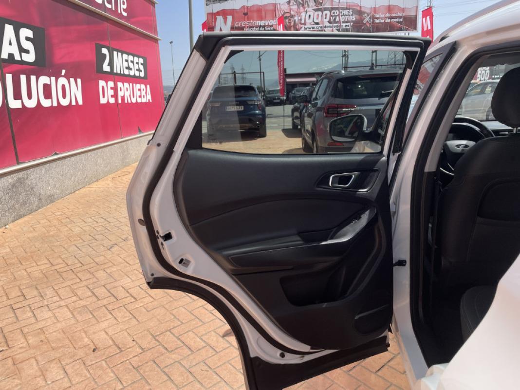 dr automobiles  4.0 1.5 115CV