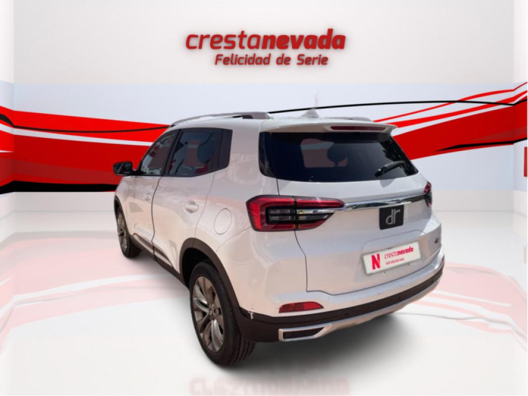 dr automobiles  4.0 1.5 115CV