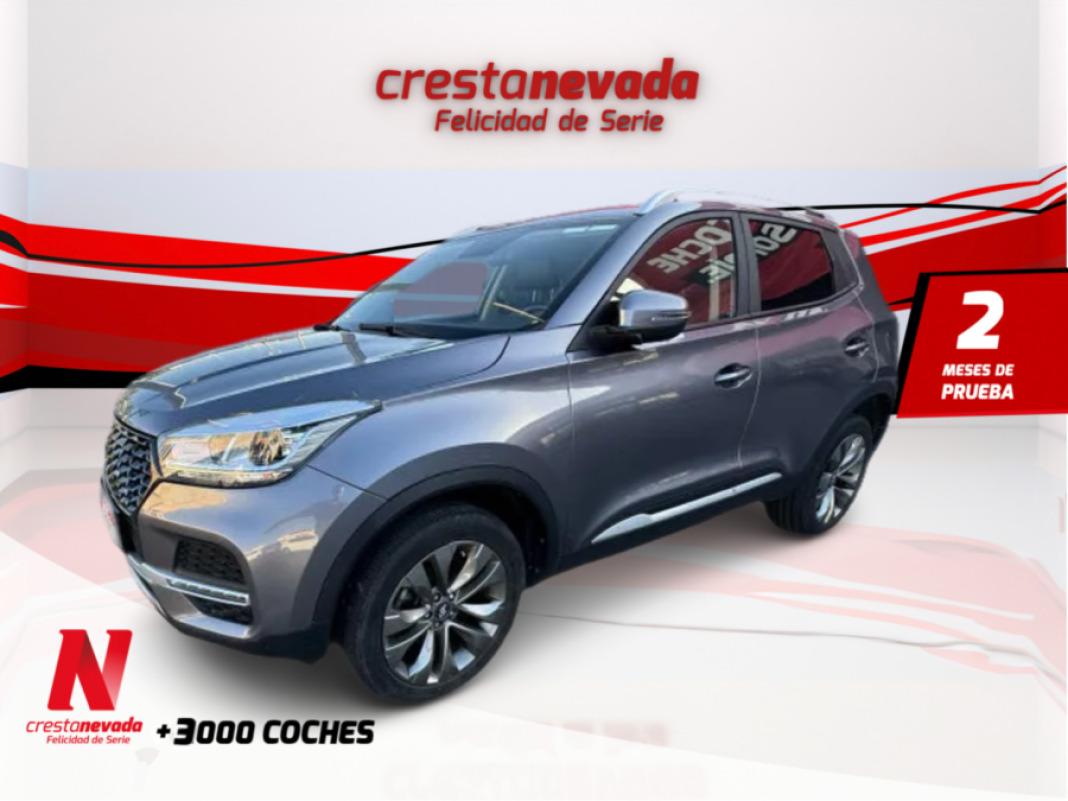 dr automobiles Dr4 1.5 115CV