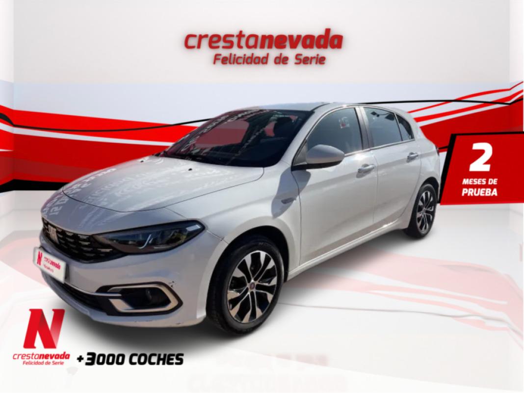 Fiat Tipo HB City Life 1.0 73kW 100CV