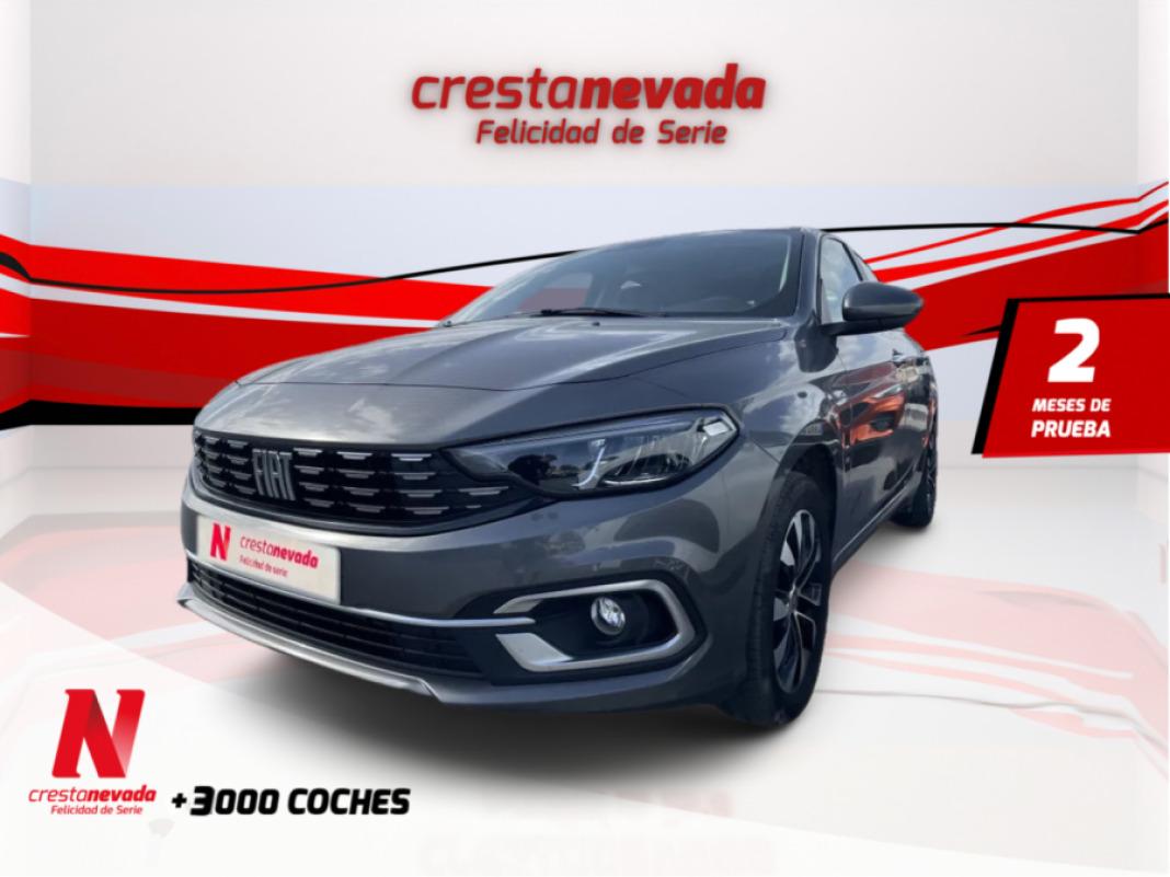 Fiat Tipo HB Life 1.0 73kW 100CV