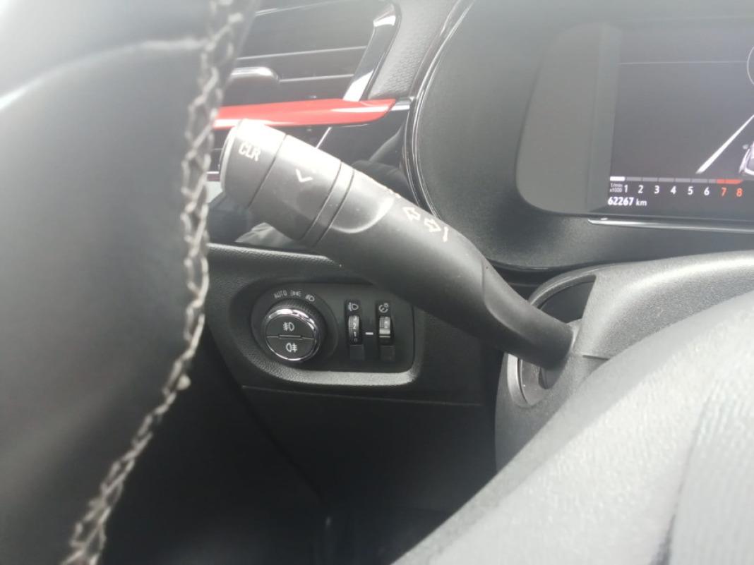 Opel Corsa 1.2T XHL 100CV GSLine