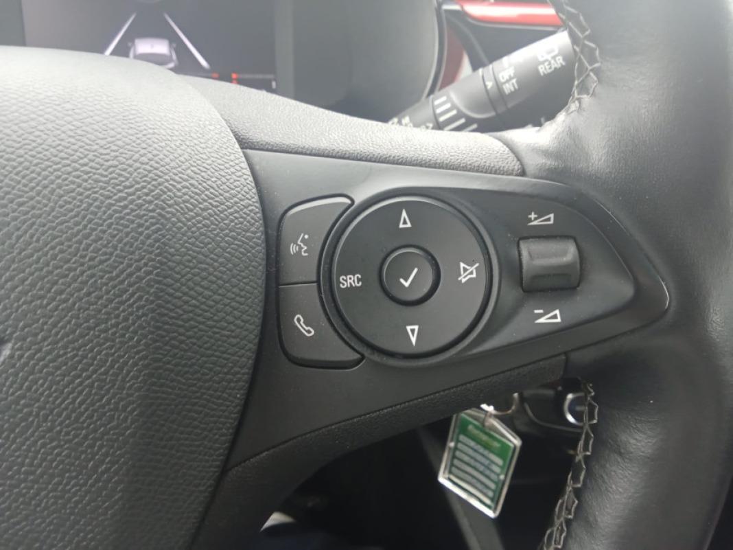 Opel Corsa 1.2T XHL 100CV GSLine