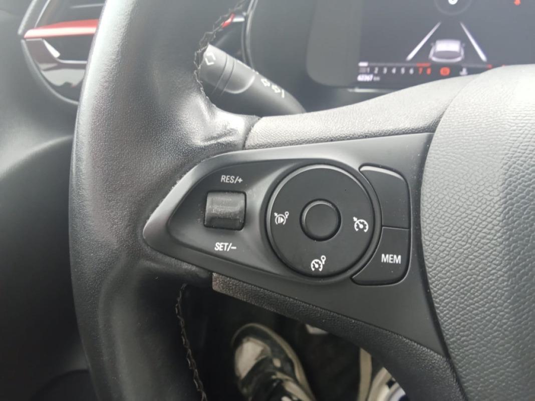 Opel Corsa 1.2T XHL 100CV GSLine