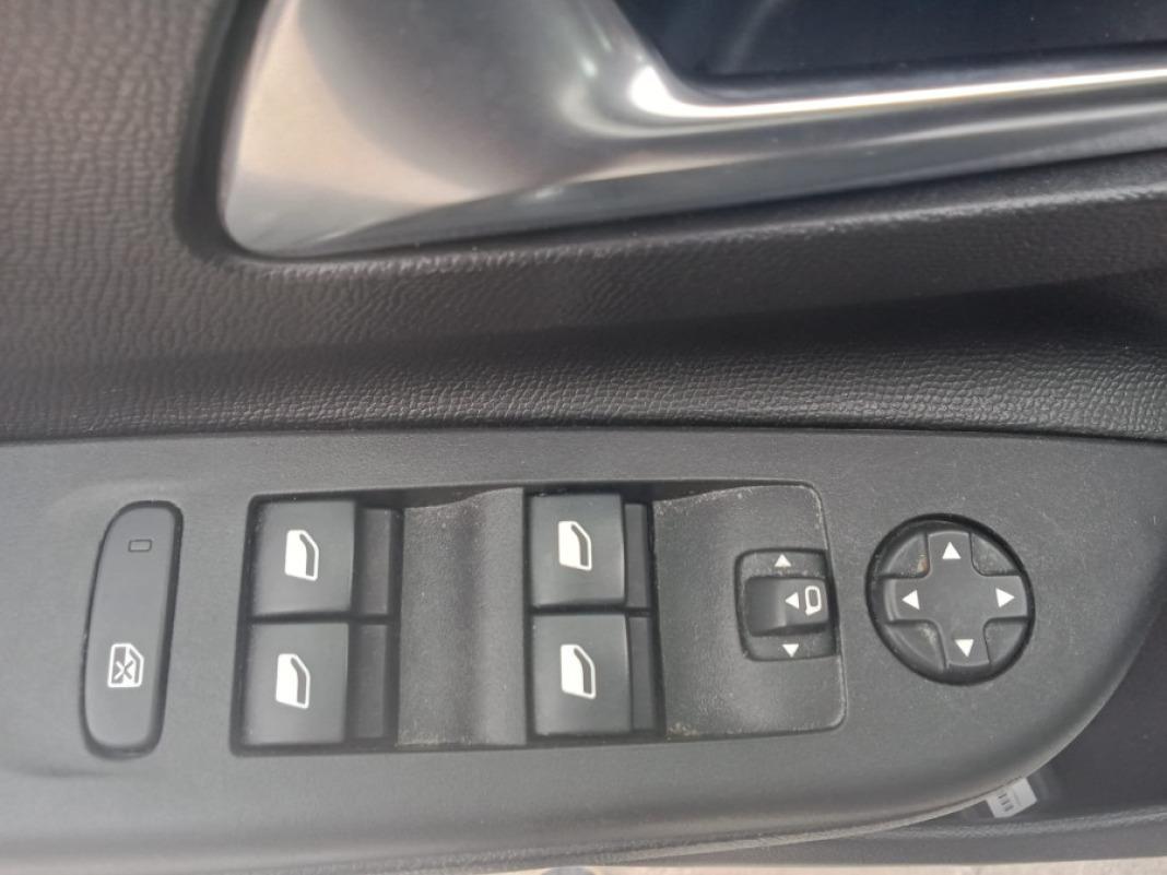 Opel Corsa 1.2T XHL 100CV GSLine