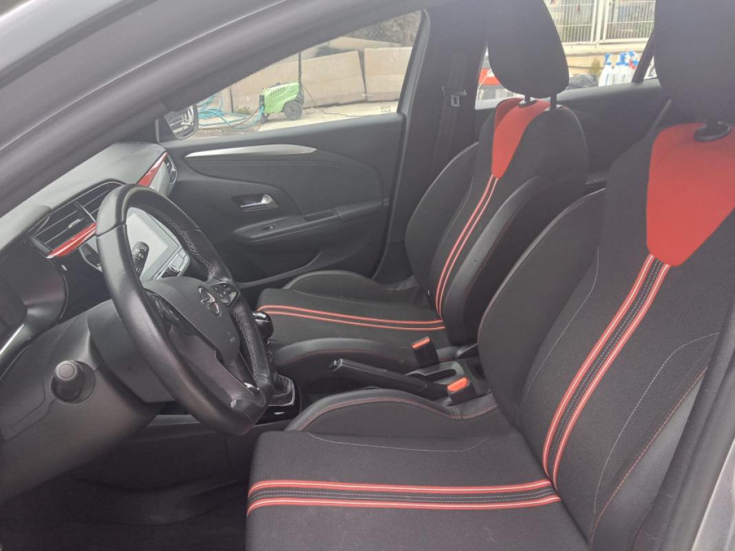 Opel Corsa 1.2T XHL 100CV GSLine