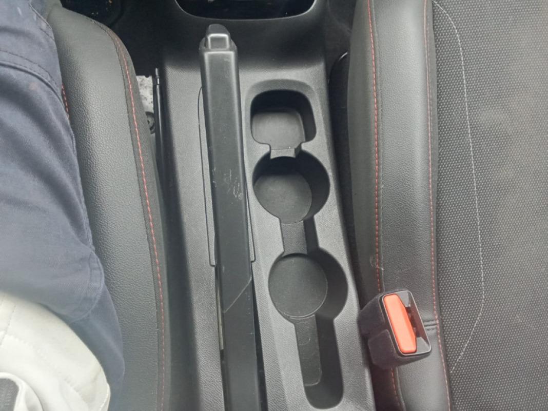 Opel Corsa 1.2T XHL 100CV GSLine