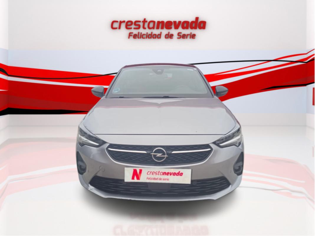 Opel Corsa 1.2T XHL 100CV GSLine