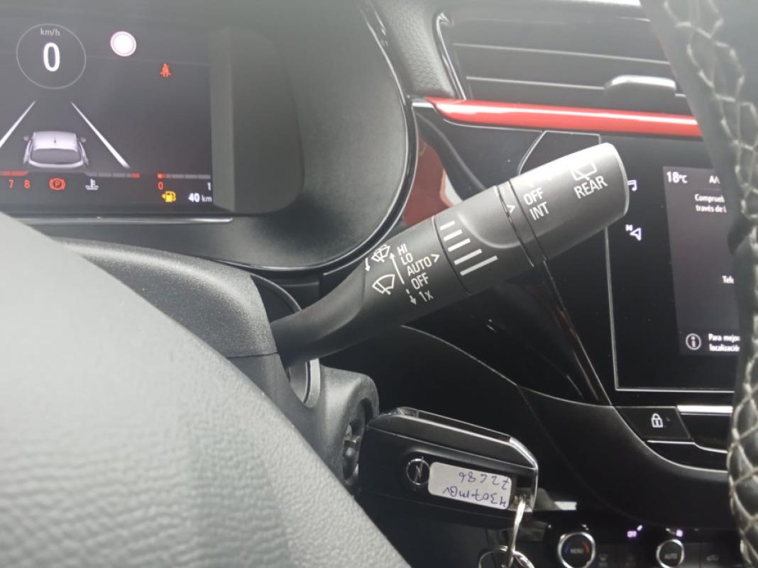 Opel Corsa 1.2T XHL 100CV GSLine