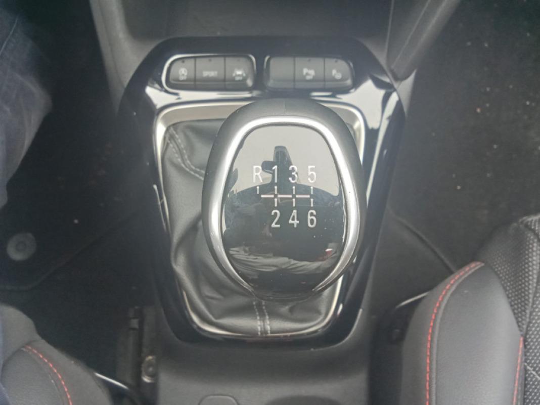 Opel Corsa 1.2T XHL 100CV GSLine