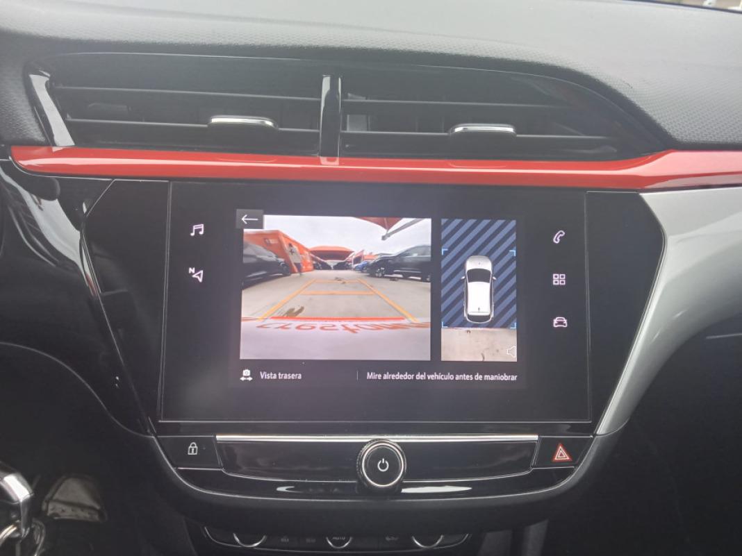 Opel Corsa 1.2T XHL 100CV GSLine