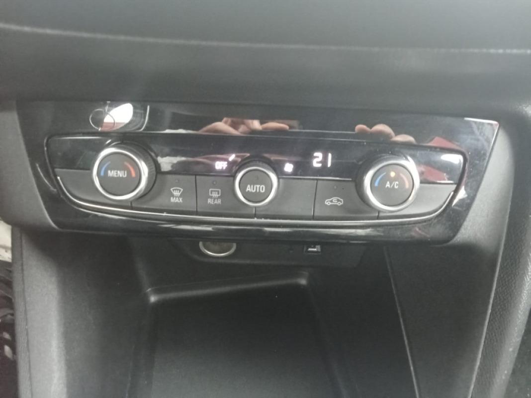 Opel Corsa 1.2T XHL 100CV GSLine