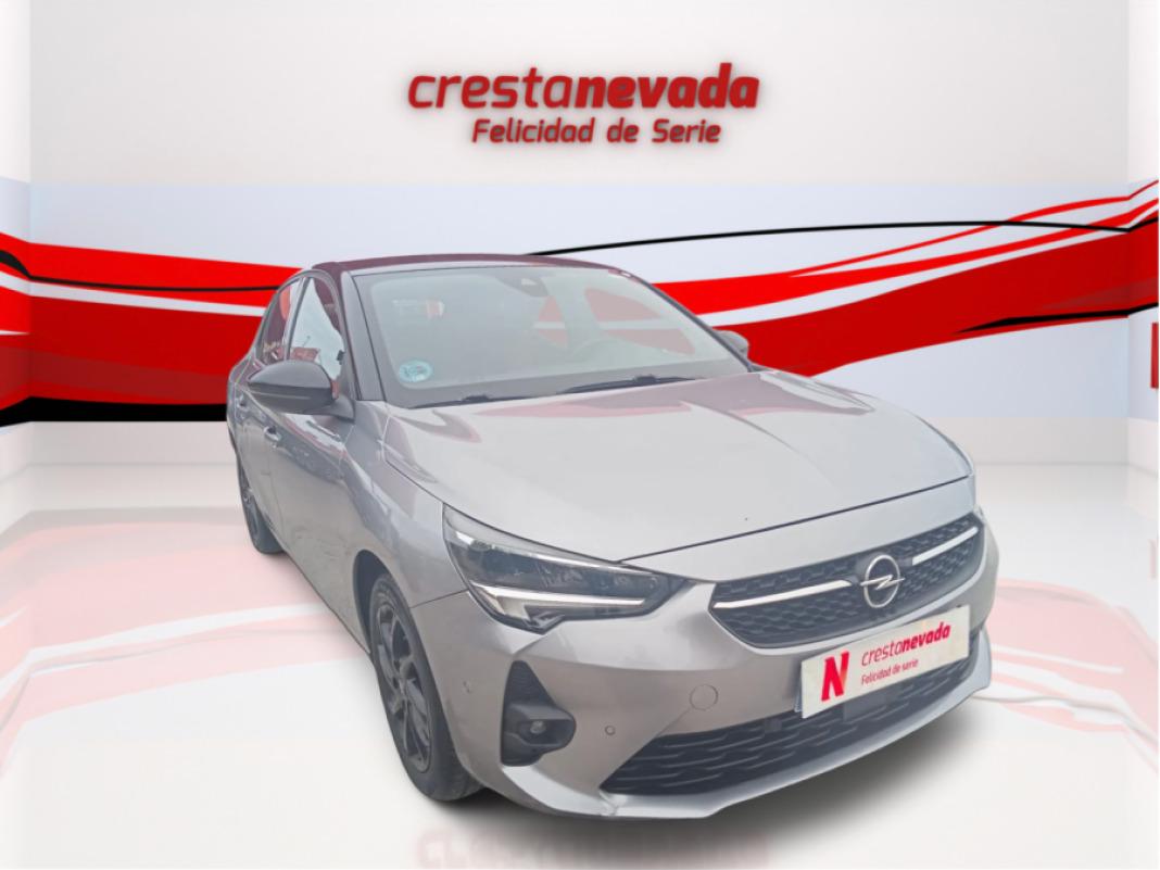 Opel Corsa 1.2T XHL 100CV GSLine