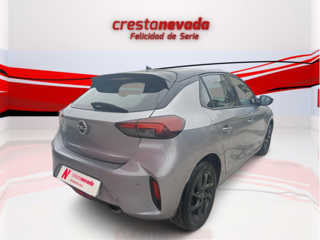 Opel Corsa 1.2T XHL 100CV GSLine