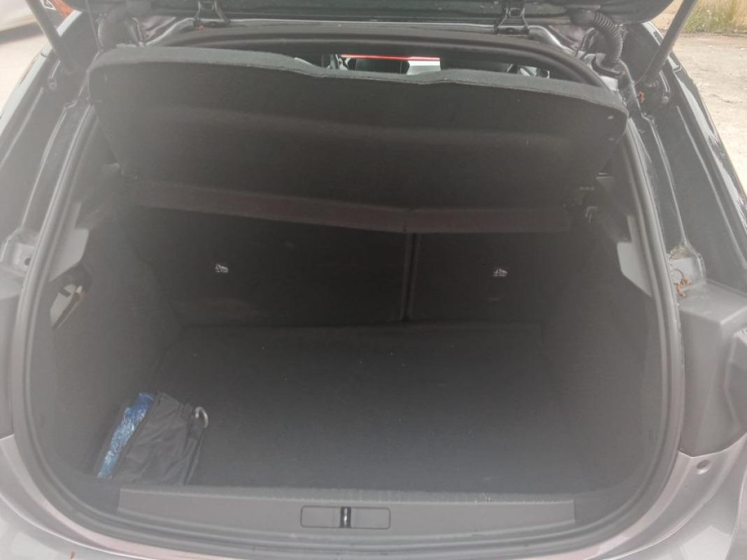 Opel Corsa 1.2T XHL 100CV GSLine