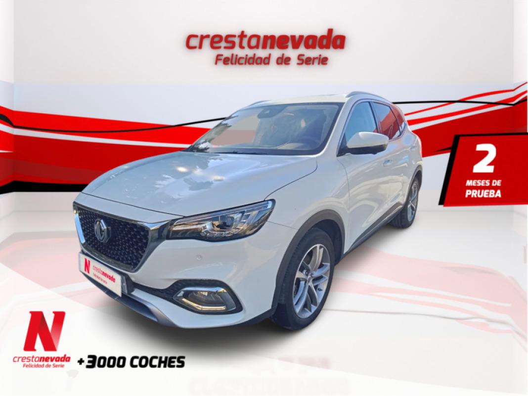 Mg Ehs 1.5TGDI PHEV Luxury