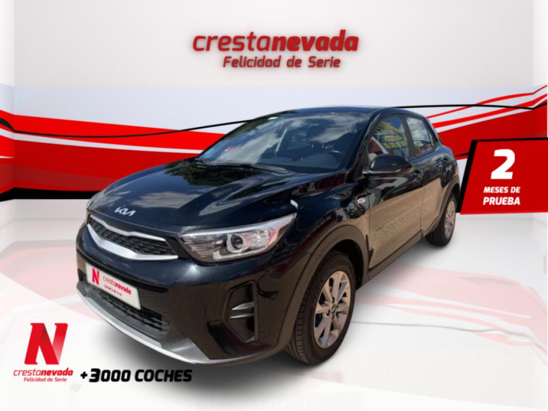 Kia Stonic 1.2 DPi 62kW 84CV Drive