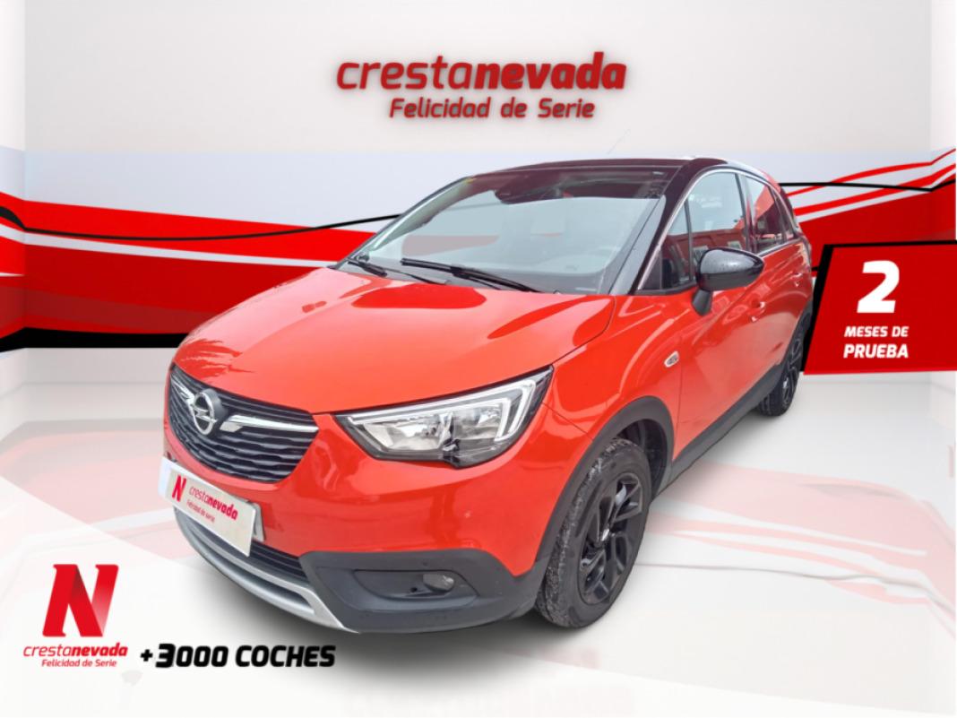 Opel Crossland X 1.2 96kW 130CV Innovation SS