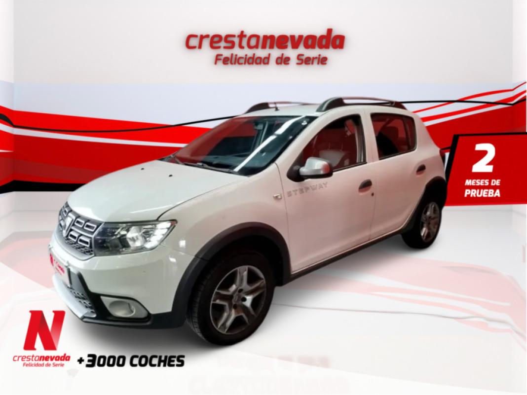 Dacia Sandero Stepway Essential TCE 66kW 90CV GLP