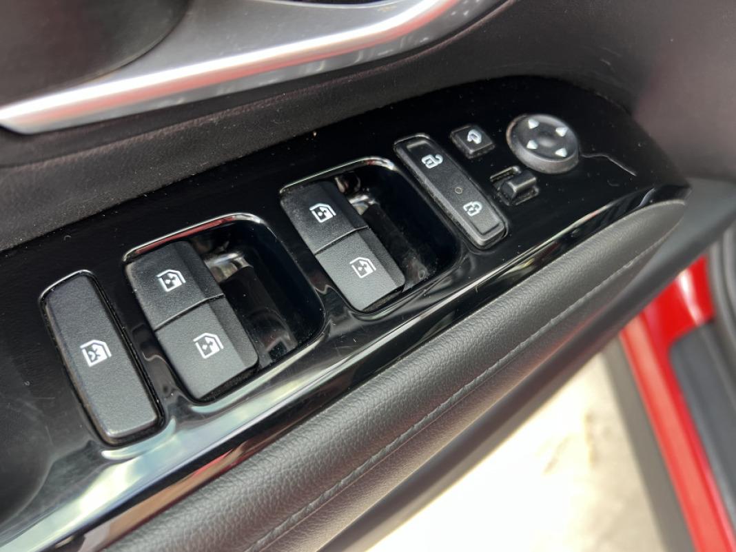 Hyundai Tucson 1.6 CRDI 136CV 48V Tecno DCT 4x4 2C