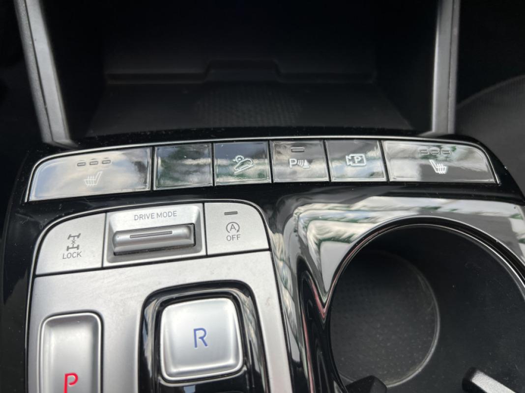Hyundai Tucson 1.6 CRDI 136CV 48V Tecno DCT 4x4 2C