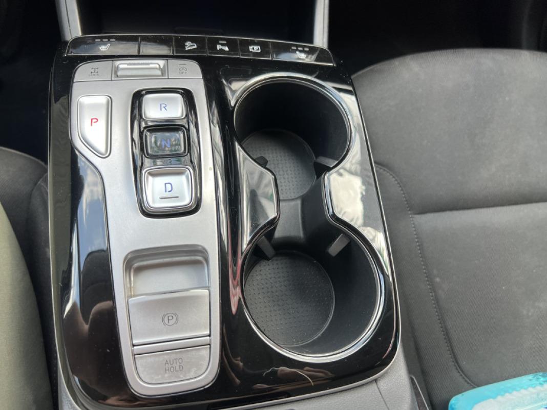 Hyundai Tucson 1.6 CRDI 136CV 48V Tecno DCT 4x4 2C