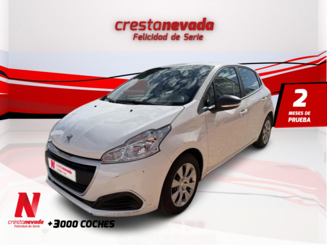 Peugeot 208 5P LIKE 1.6 BlueHDi 55KW 75CV