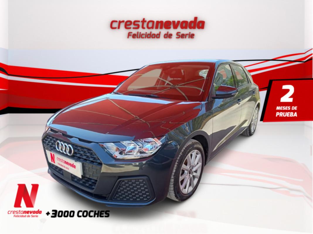 AUDI A1 Sportback Advanced 25 TFSI 70kW 95CV