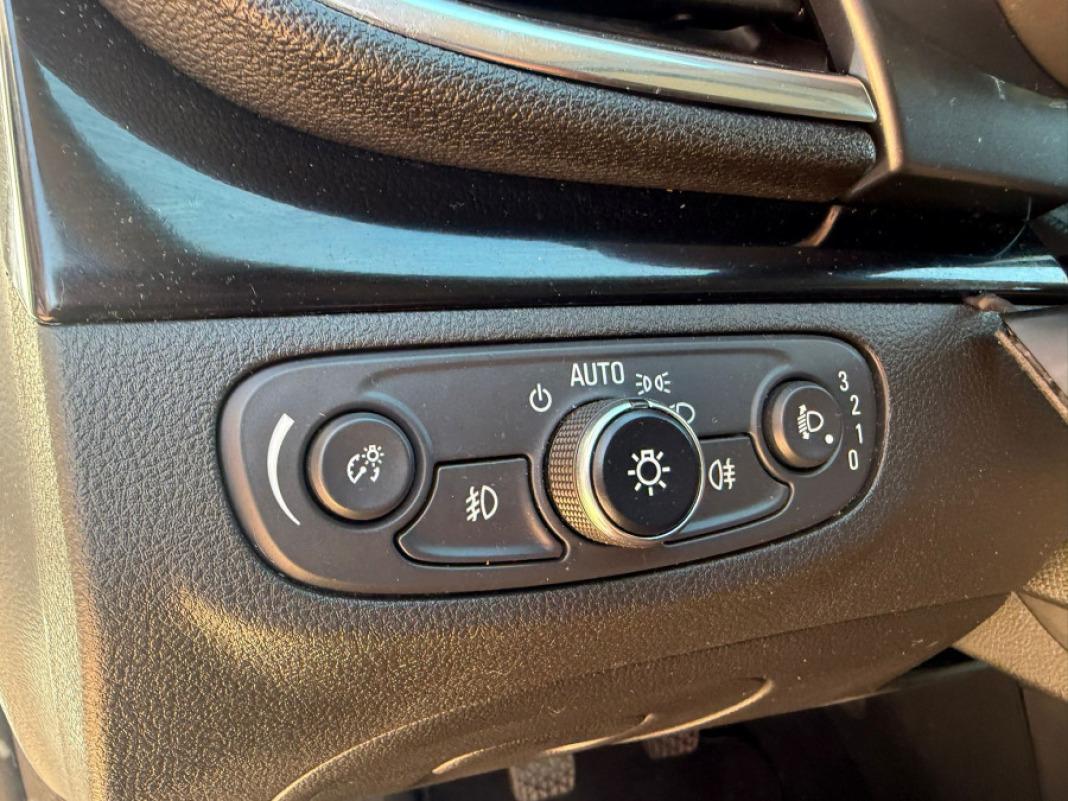 Opel Mokka X 1.6 CDTi 100kW 4X2 SS Selective