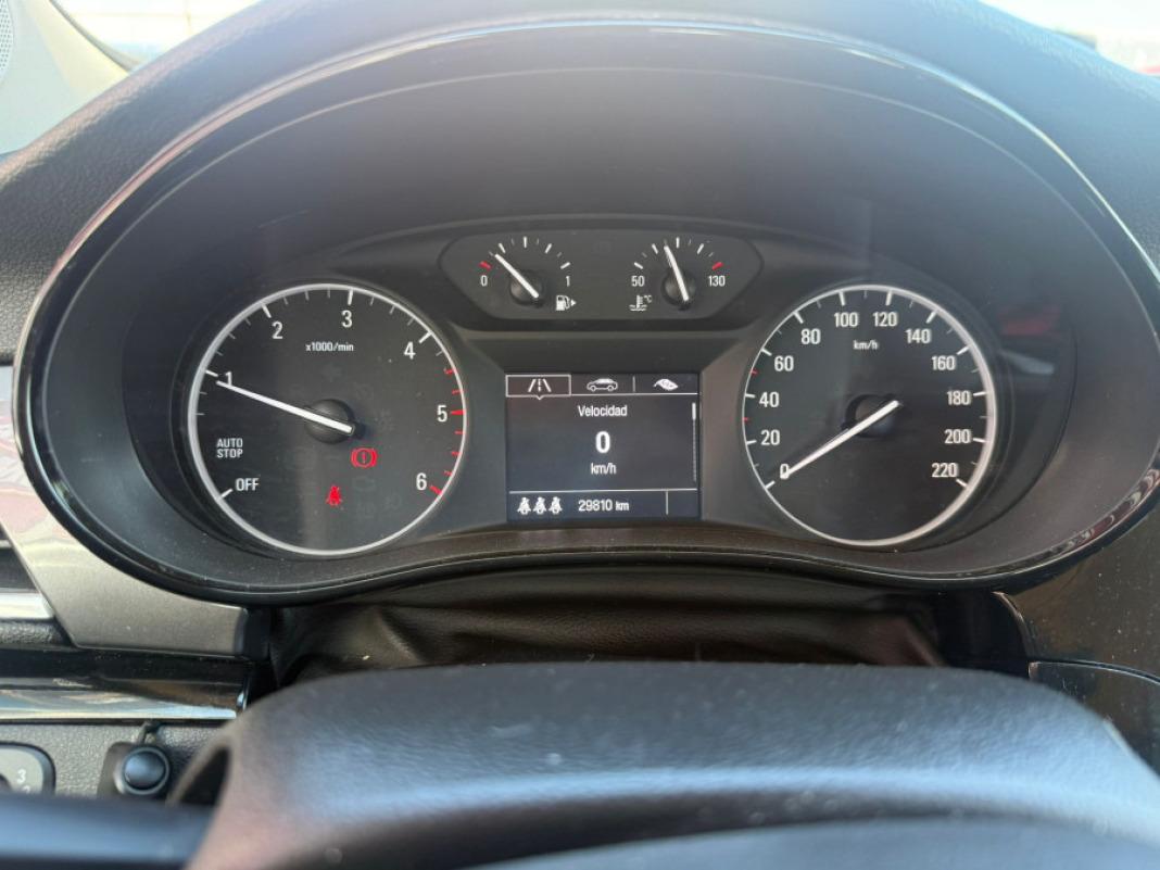 Opel Mokka X 1.6 CDTi 100kW 4X2 SS Selective