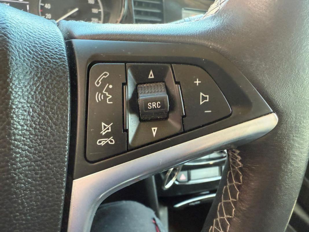 Opel Mokka X 1.6 CDTi 100kW 4X2 SS Selective