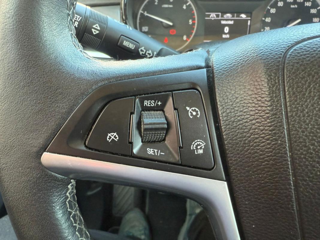 Opel Mokka X 1.6 CDTi 100kW 4X2 SS Selective