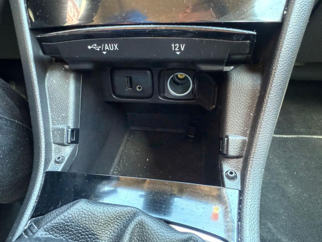 Opel Mokka X 1.6 CDTi 100kW 4X2 SS Selective