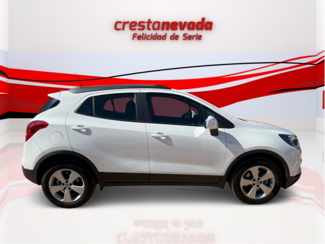 Opel Mokka X 1.6 CDTi 100kW 4X2 SS Selective