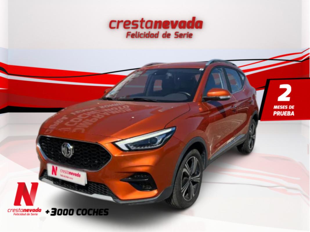 Mg Zs 1.5 Comfort