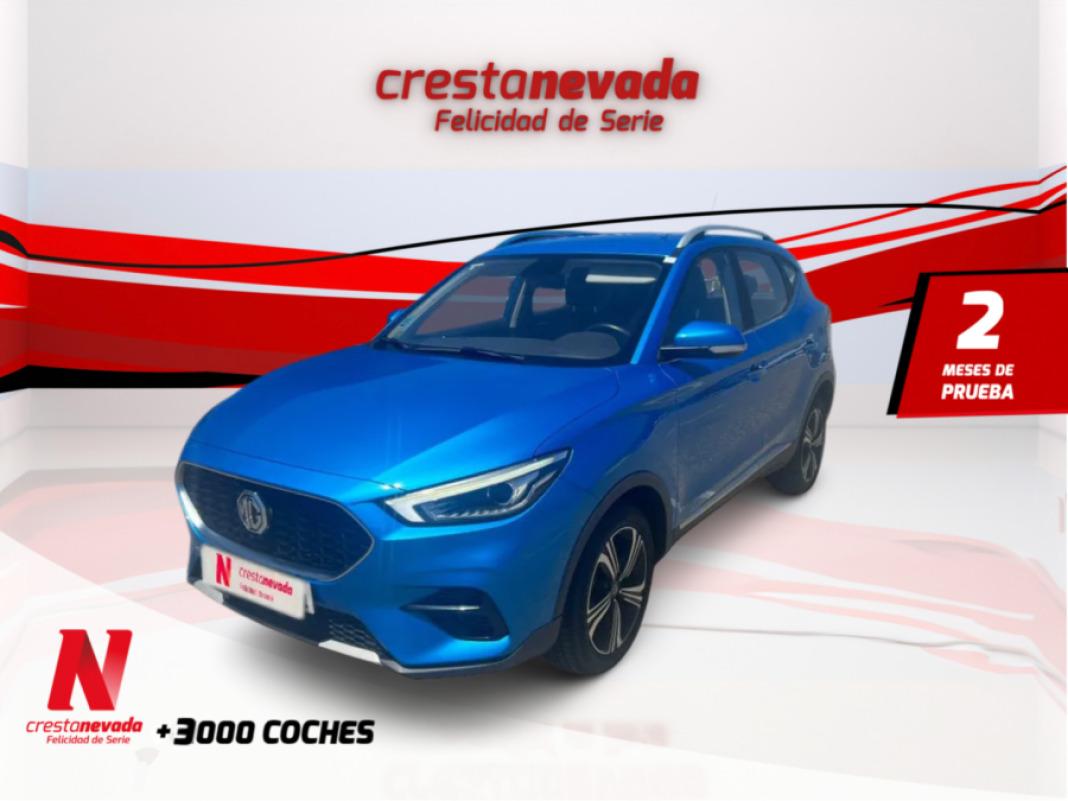 Mg Zs 1.5 Comfort