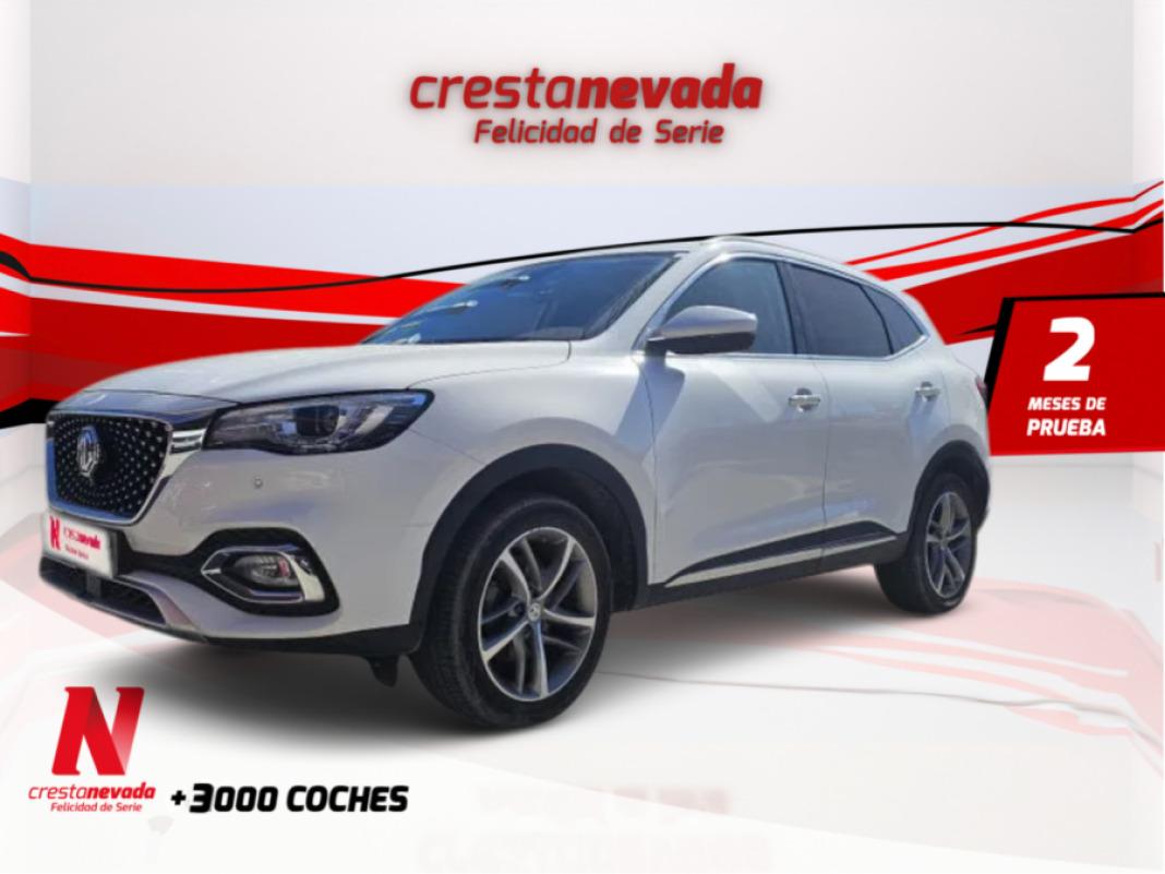 Mg Ehs 1.5TGDI PHEV Luxury
