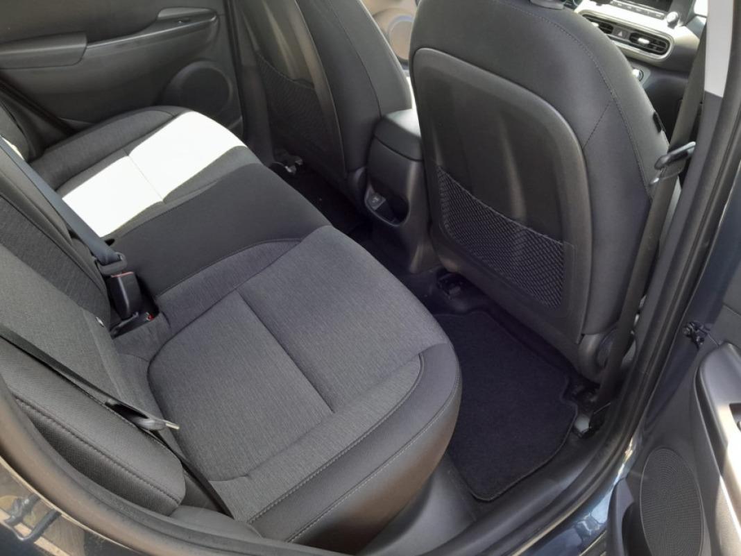 Hyundai Kona 100kW EV Maxx