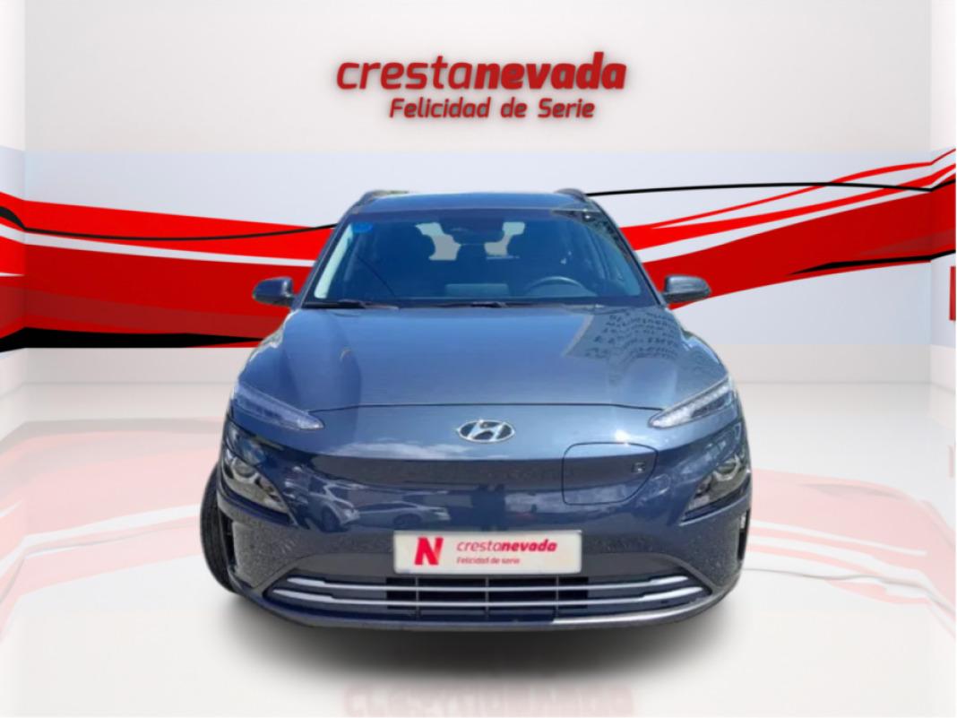 Hyundai Kona 100kW EV Maxx