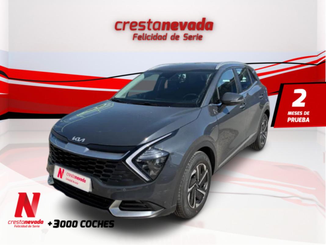 Kia Sportage 1.6 TGDi MHEV 110kW 150CV Drive 4x2