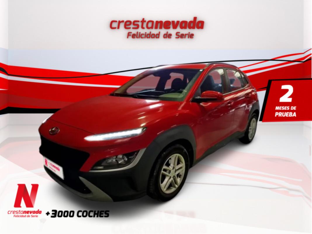 Hyundai Kona 1.0 TGDI Maxx 4X2 DCT