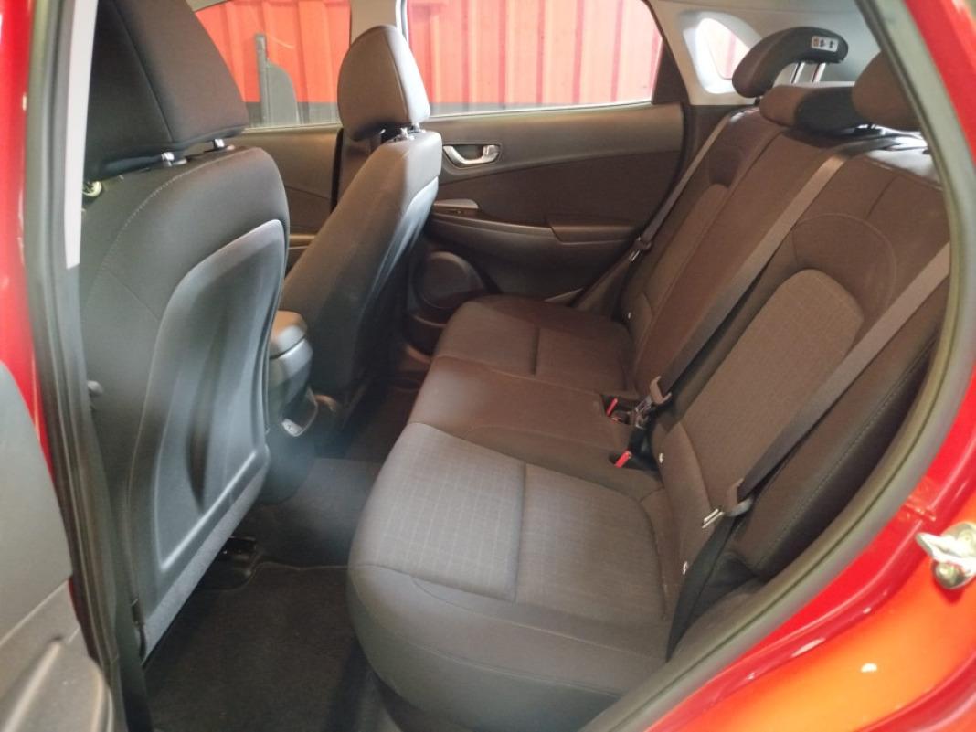 Hyundai Kona 1.0 TGDI Maxx 4X2 DCT