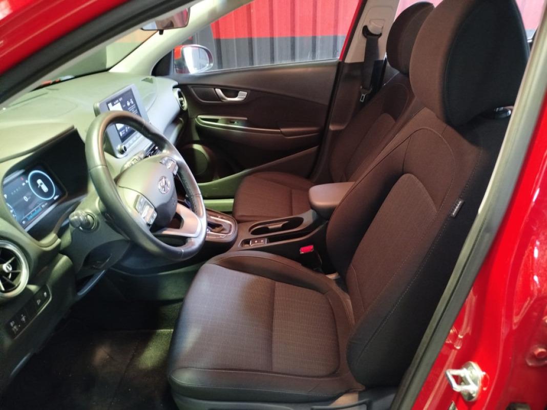 Hyundai Kona 1.0 TGDI Maxx 4X2 DCT