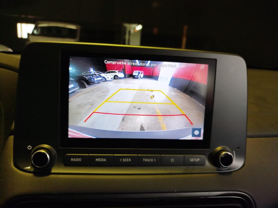 Hyundai Kona 1.0 TGDI Maxx 4X2 DCT