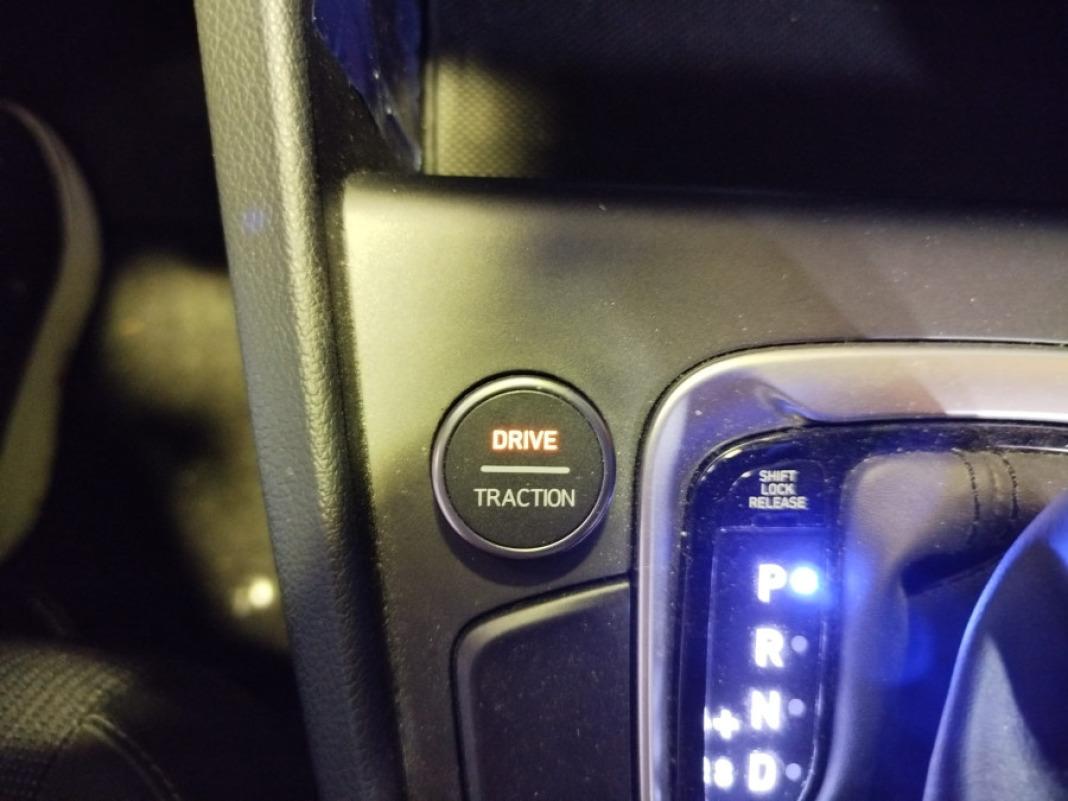 Hyundai Kona 1.0 TGDI Maxx 4X2 DCT