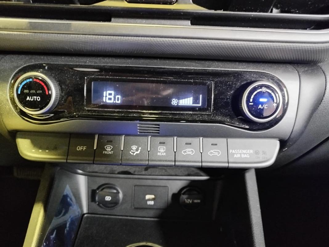 Hyundai Kona 1.0 TGDI Maxx 4X2 DCT