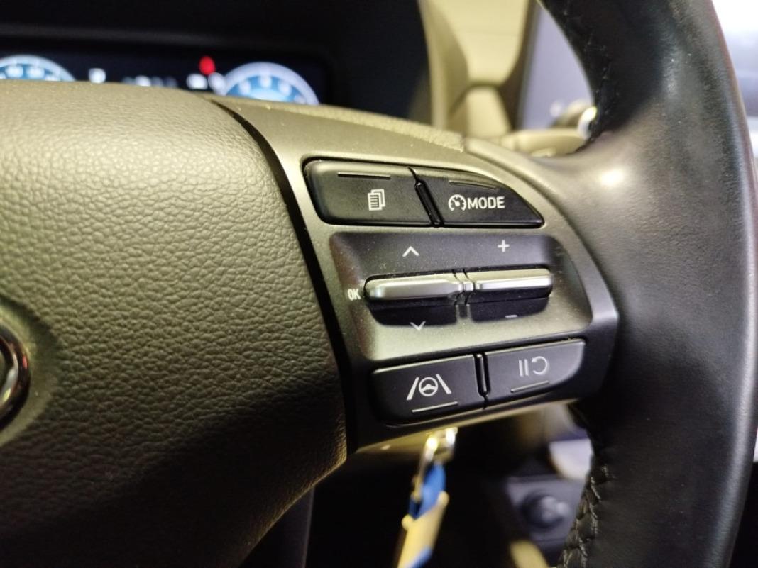 Hyundai Kona 1.0 TGDI Maxx 4X2 DCT